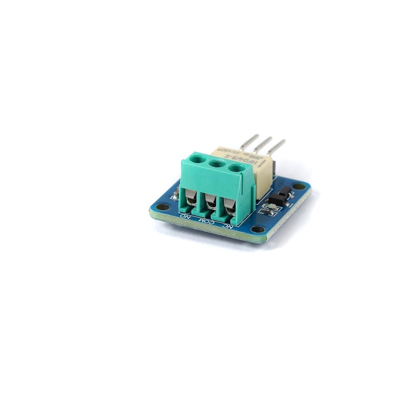 Teyleten Robot وحدة التتابع HFD4/3-S رقيقة 3.3 5V STM32 51 متحكم دقيق 3 قطع - Image 3